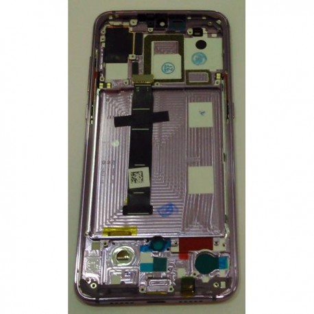 Xiaomi Mi9 Lcd+Touch+Frame Violet ORIGINAL