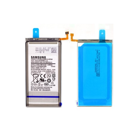 Samsung EB-BG975ABU Galaxy S10 Plus Battery bulk ORIGINAL
