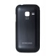 Samsung C3750 BatteryCover Grey ORIGINAL