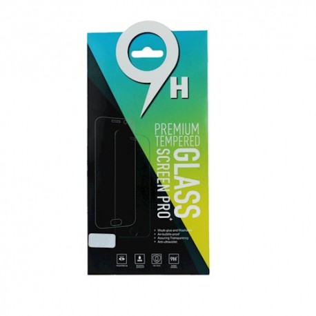 Universal 5.3' Tempered Glass Premium