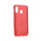 Samsung Galaxy A40 Mercury i- Jelly Silicone Red