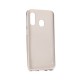 Samsung Galaxy A40 Mercury i- Jelly Silicone Gold