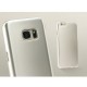 Samsung Galaxy A40 Mercury i- Jelly Silicone Gold