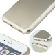 Samsung Galaxy A40 Mercury i- Jelly Silicone Gold