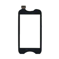 Sony Ericsson WT13i Touch Screen black HQ