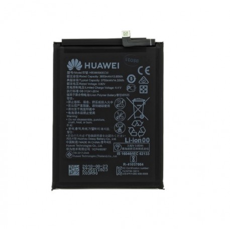 Huawei HB386590ECW Honor 8X Battery Bulk ORIGINAL