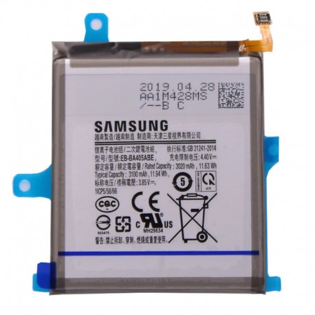 Samsung EB-BA405ABE Battery bulk ORIGINAL