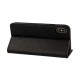 Samsung Galaxy Note 10 Testa Magnet Case Black