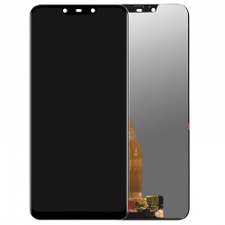 Huawei Mate 20 Lite Lcd+Touch Screen No Frame Black GRADE A