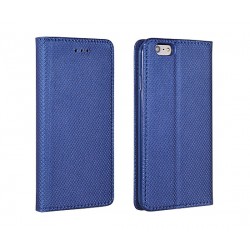 Apple iPhone 11Pro Max Testa Magnet Case Blue