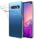 Xiaomi Mi A3 Testa Testa Ultra Slim 0.3mm Silicone transparent
