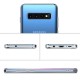 Xiaomi Mi A3 Testa Testa Ultra Slim 0.3mm Silicone transparent