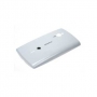 Sony Ericsson Xperia Mini Pro SK17i BatteryCover white ORIGINAL