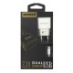 Intexx Type-C Travel Charger 2in1 2.1A 