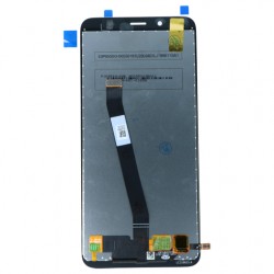 Xiaomi Redmi 7A Lcd+Touch Screen No Frame Black GRADE A