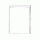 Nokia E65 Display Glass OEM