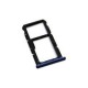 Huawei Mate 10 Lite Sim/SD Card Tray blue ORIGINAL
