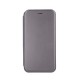 5,1"-5,5" Smart Universal Diva360 Case Grey