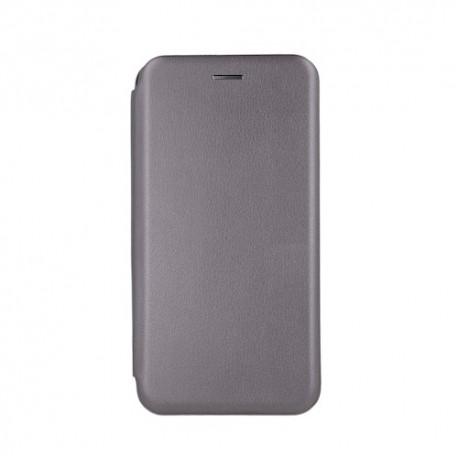 5,1"-5,5" Smart Universal Diva360 Case Grey