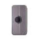 5,1"-5,5" Smart Universal Diva360 Case Grey