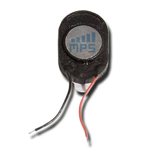 LG KG800 Buzzer OEM