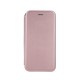 5,1"-5,5" Smart Universal Diva360 Case Rose Gold