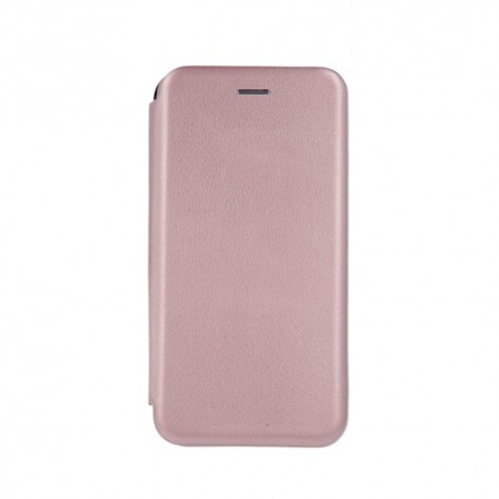 5,1"-5,5" Smart Universal Diva360 Case Rose Gold