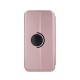 5,1"-5,5" Smart Universal Diva360 Case Rose Gold