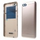 Xiaomi Redmi 6A BatteryCover Gold ORIGINAL