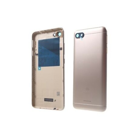 Xiaomi Redmi 6A BatteryCover Gold ORIGINAL