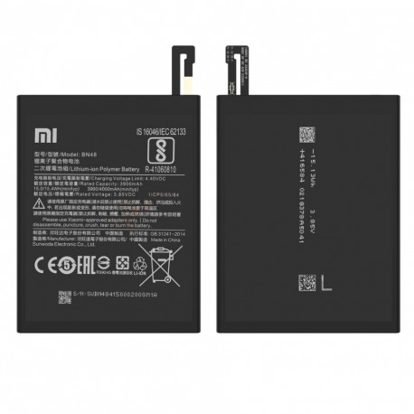 Xiaomi BN48 Battery Bulk ORIGINAL