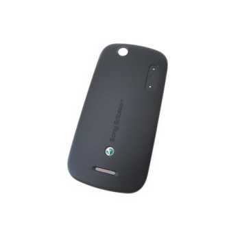 Sony Ericsson Zylo BatteryCover black ORIGINAL