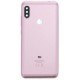 Xiaomi Redmi Note 6 Pro BatteryCover Lens RoseGold ORIGINAL
