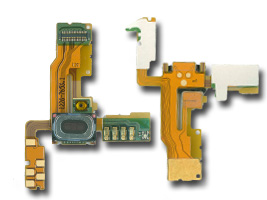 Sony Ericsson Vivaz Speaker Flex ORIGINAL
