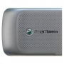 Sony Ericsson W760 BatteryCover silver ORIGINAL