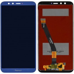 Huawei Honor 9 Lite Lcd+Touch Screen w/o Frame Blue GRADE A