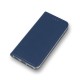 Xiaomi Redmi Note 8 Pro Testa Magnet Case Blue