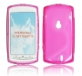 Silicone S-Line Sony Xperia Neo/Neo V pink