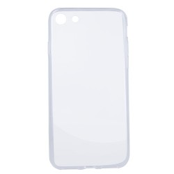 Xiaomi Redmi 8 Testa 0.5mm Silicone Transparent