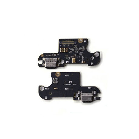 Xiaomi Mi 8 Lite Type-C System Connector +Microphone ORIGINAL