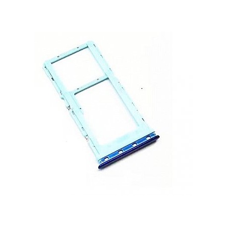 Xiaomi MiA3 Sim Tray Blue ORIGINAL