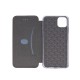 Apple iPhone 11 Pro Max Testa Elegnace Case Wine