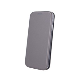 Apple iPhone 11 Pro Max Testa Elegnace Case Grey