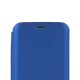 Apple iPhone 11 Pro Max Testa Elegnace Case Navy