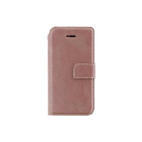 Apple iPhone 11 Pro Max Molan Cano Issue Case Rose Gold