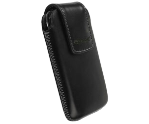 Krusell Vinga Case black Large