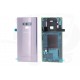 Samsung Galaxy Note 9 BatteryCover Lavender ORIGINAL