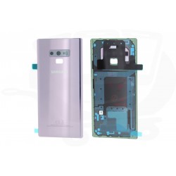 Samsung Galaxy Note 9 BatteryCover Lavender ORIGINAL
