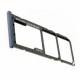 Samsung Galaxy A7 2018 Sim/SD Card Tray Black ORIGINAL