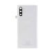 Samsung Galaxy Note 10 Plus BatteryCover White ORIGINAL